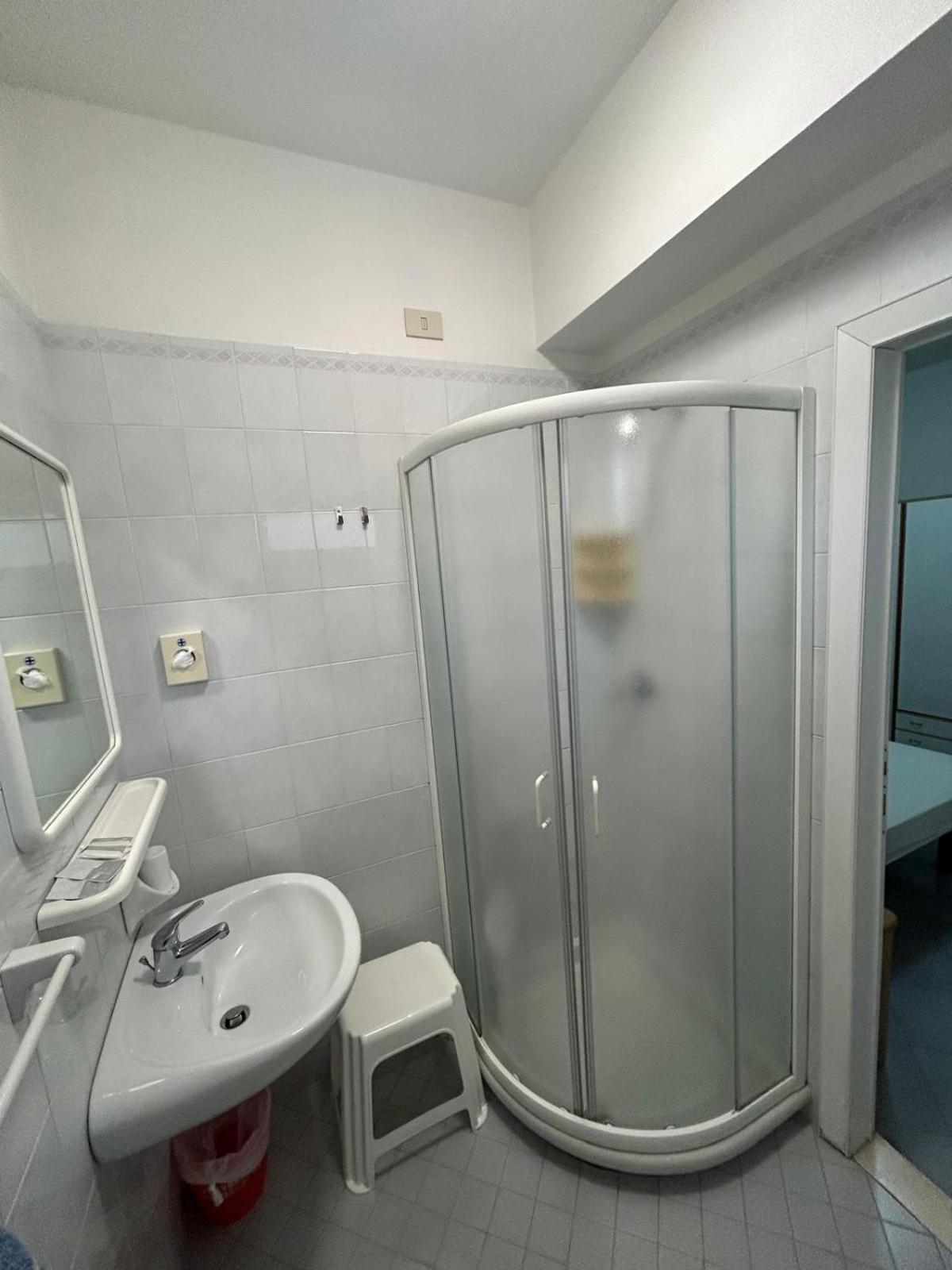 ריצ'יונה Hotel Massimo מראה חיצוני תמונה