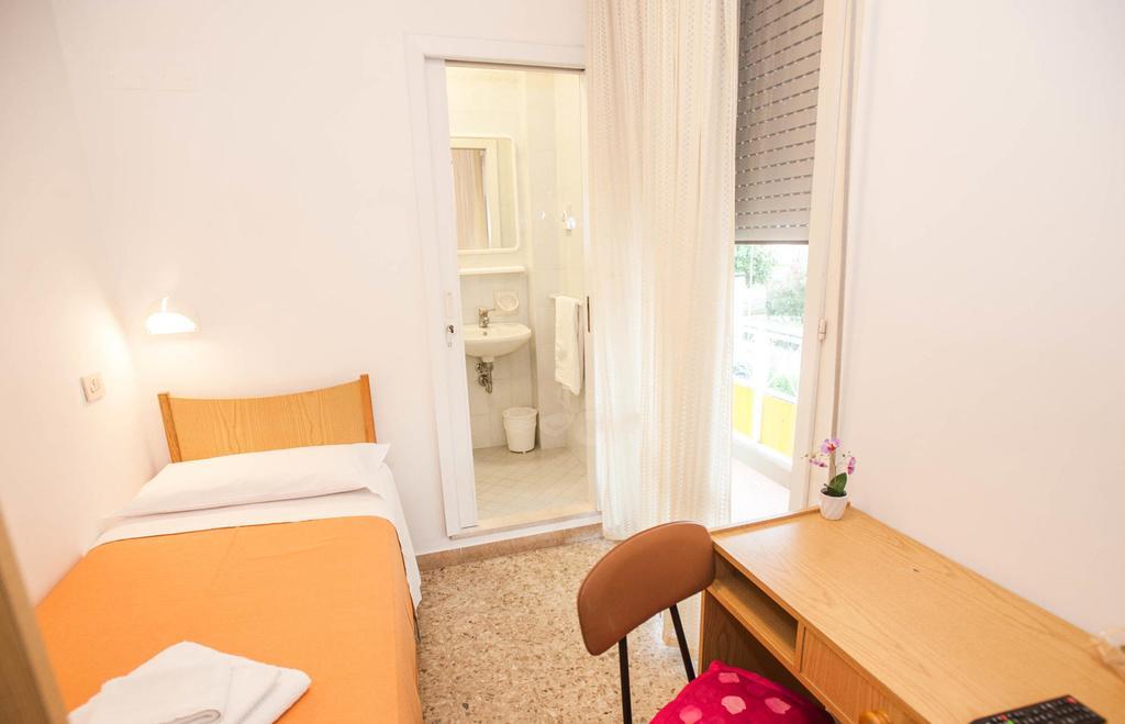 ריצ'יונה Hotel Massimo מראה חיצוני תמונה