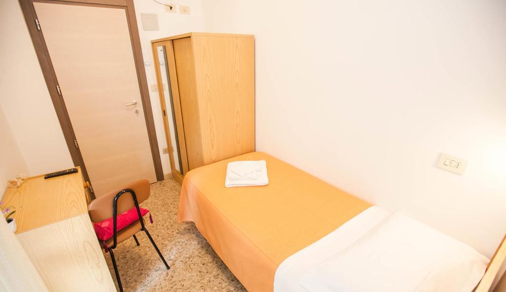 ריצ'יונה Hotel Massimo מראה חיצוני תמונה